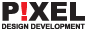 Pixel Design Development
