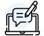Blog Integrat icon