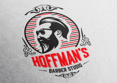 hoffman barber studio